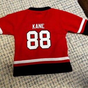 Chicago Blackhawks Jersey, 18 months